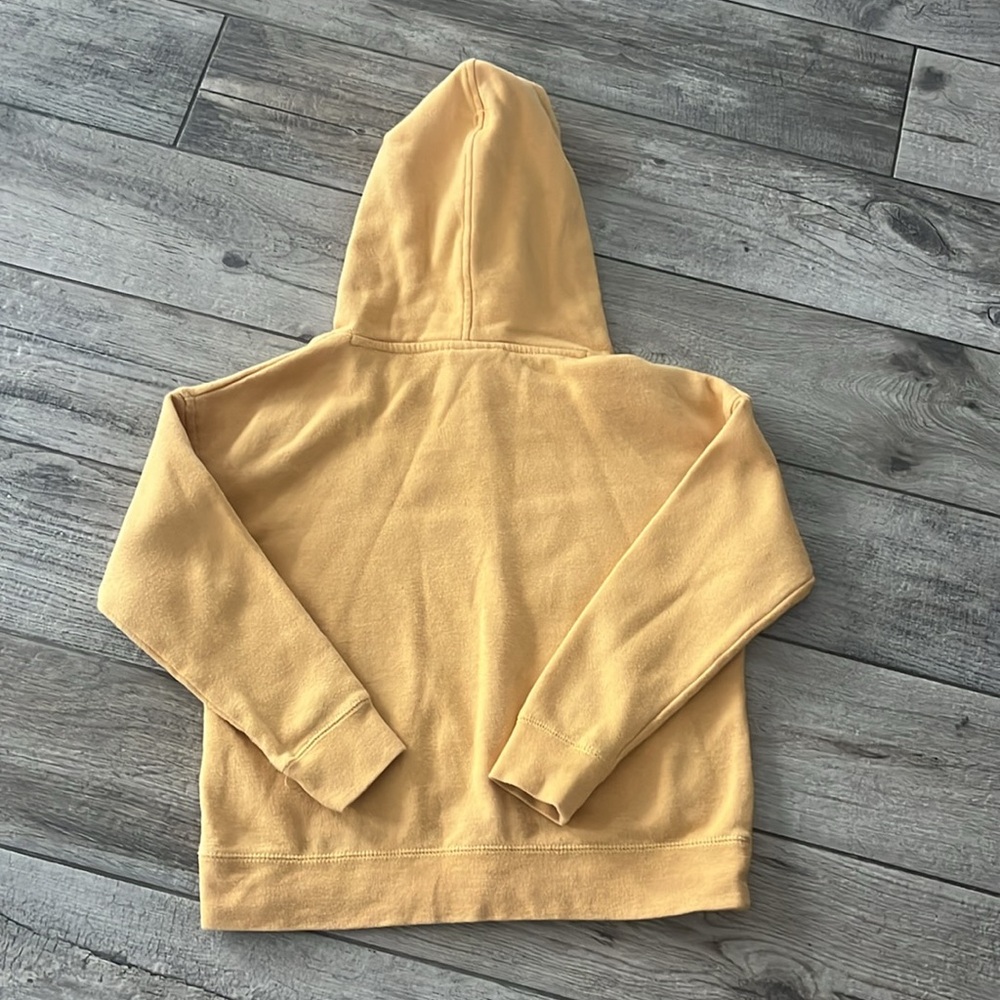 EUC vintage style Vail Colorado hooded sweatshirt, sz M - Picture 2 of 5